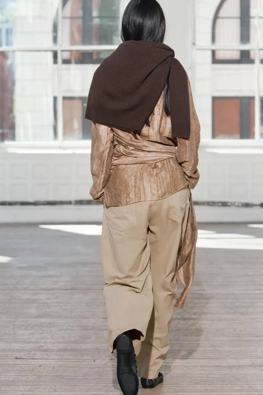 Hot CAMISA LAZADAS ZW COLLECTION Mujer Camisas / Blusas