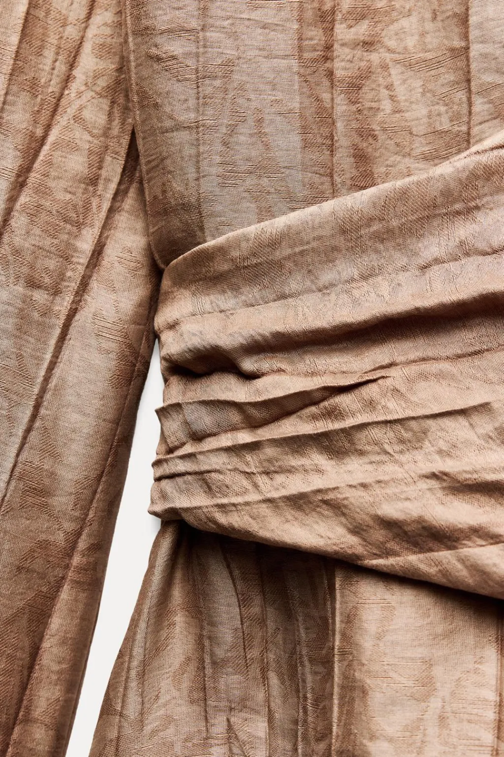 Hot CAMISA LAZADAS ZW COLLECTION Mujer Camisas / Blusas