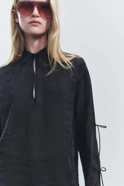 Fashion CAMISA LAZADAS ZW COLLECTION Mujer Camisas / Blusas