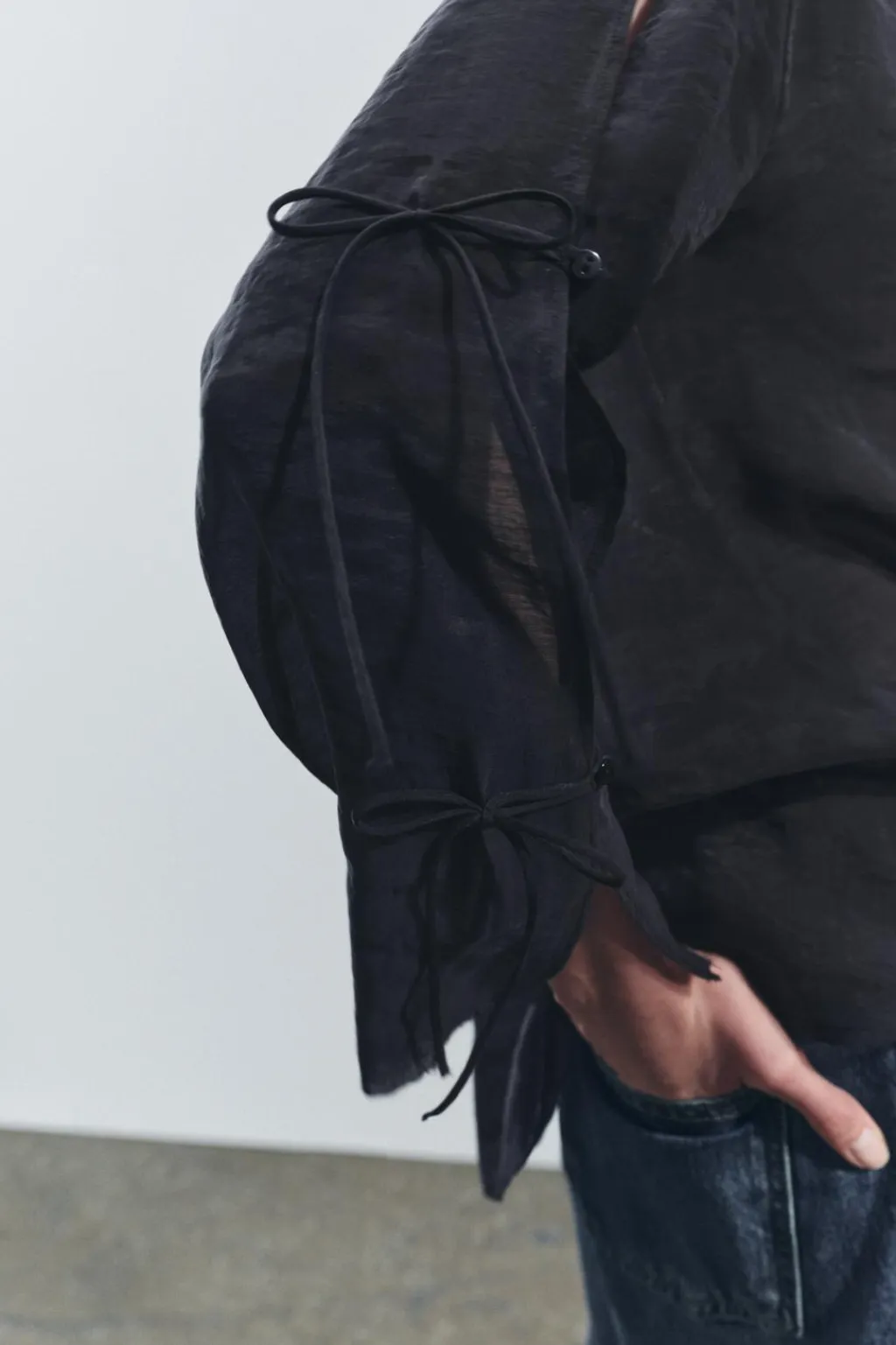 Fashion CAMISA LAZADAS ZW COLLECTION Mujer Camisas / Blusas