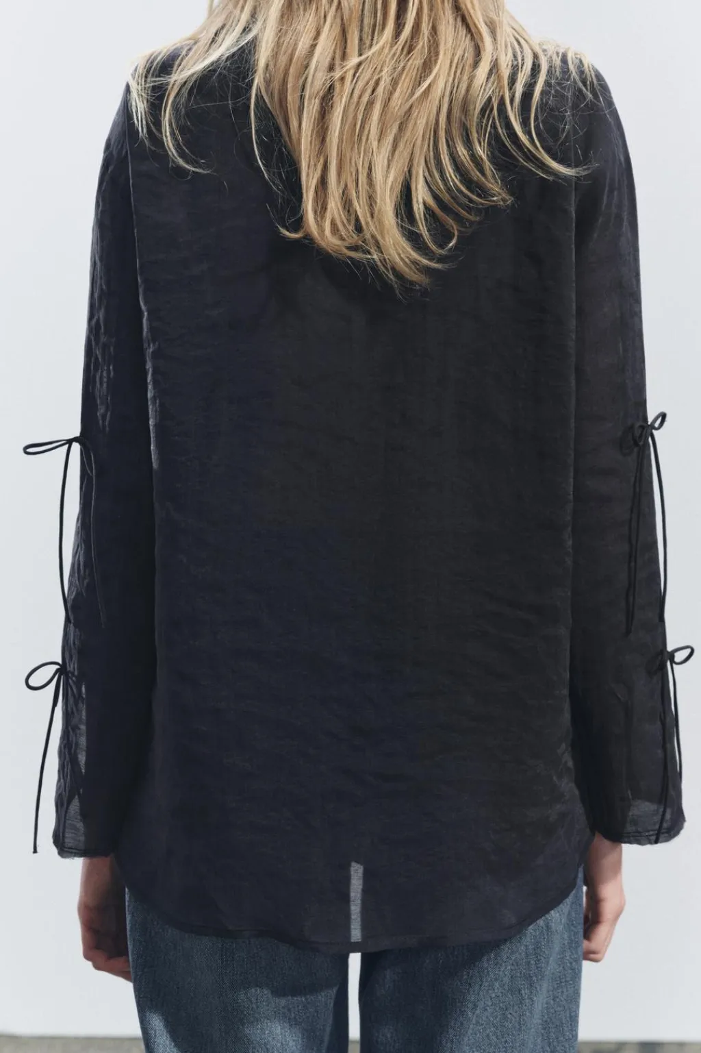 Fashion CAMISA LAZADAS ZW COLLECTION Mujer Camisas / Blusas