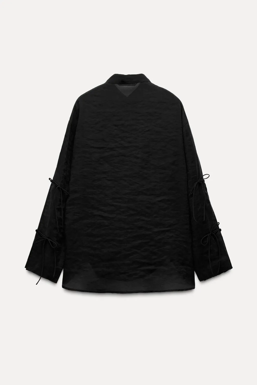 Fashion CAMISA LAZADAS ZW COLLECTION Mujer Camisas / Blusas