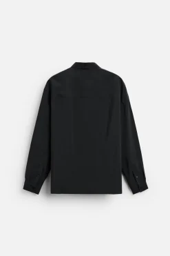 New CAMISA LAZO Hombre Camisas