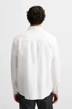 Online CAMISA LINO - ALGODÓN Hombre Camisas