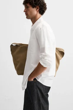 Online CAMISA LINO - ALGODÓN Hombre Camisas