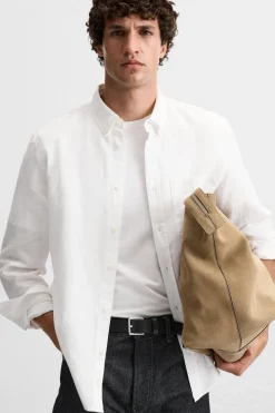 Online CAMISA LINO - ALGODÓN Hombre Camisas