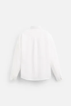 Online CAMISA LINO - ALGODÓN Hombre Camisas