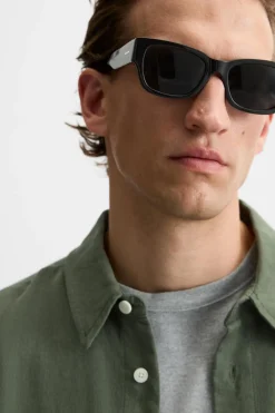 Online CAMISA LINO - ALGODÓN Hombre Camisas