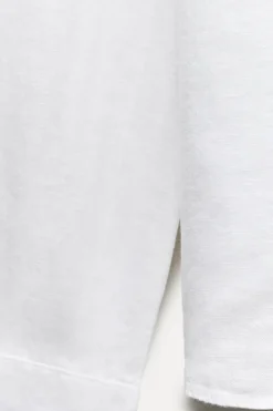 Hot CAMISA LINO 100% ZW COLLECTION Mujer Camisas / Blusas