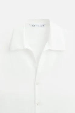 Fashion CAMISA MEZCLA LYOCELL Hombre Camisas