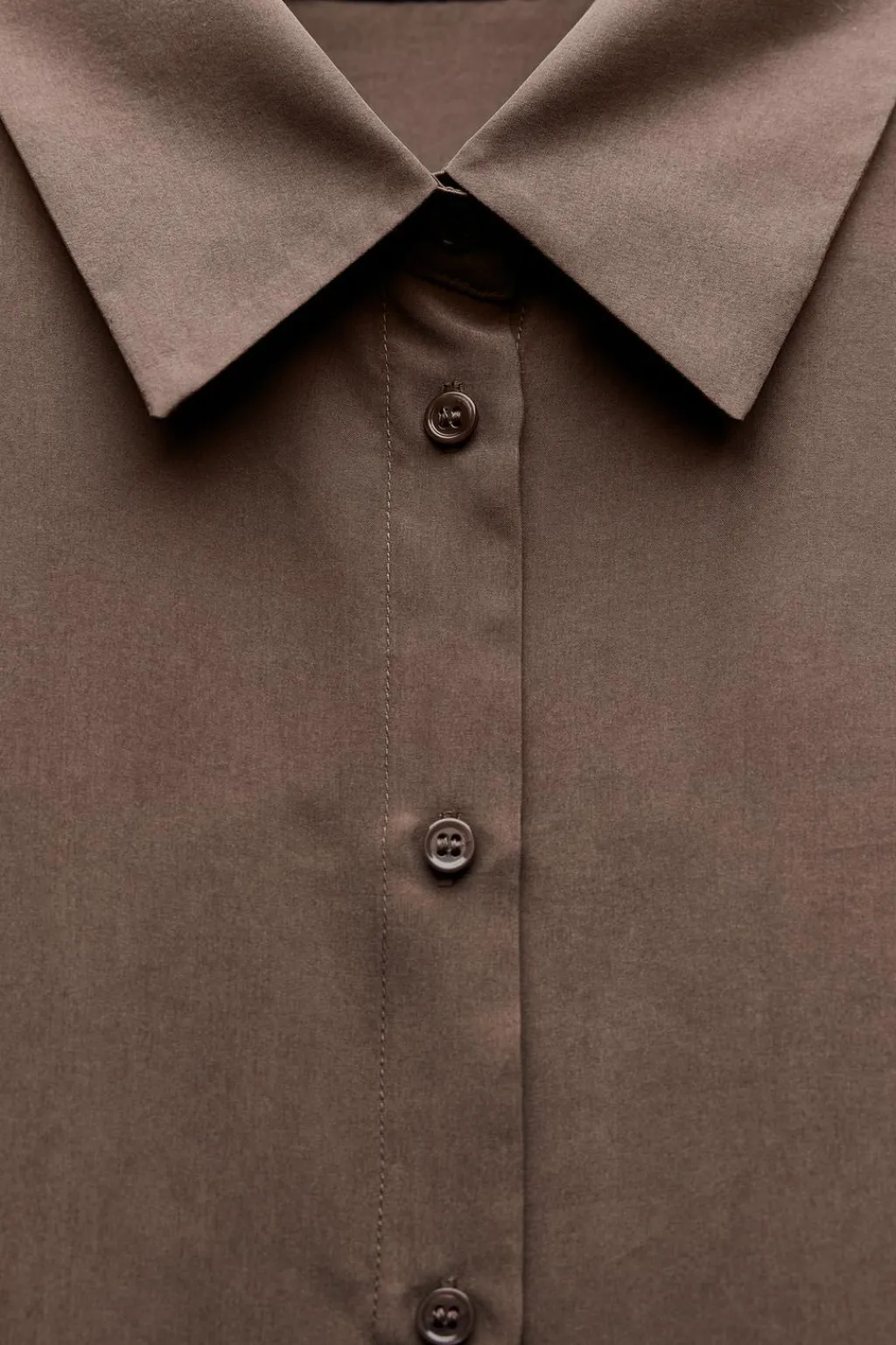 Best CAMISA MULTIPOSICIÓN SEDA 100% ZW COLLECTION Mujer Camisas / Blusas