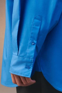 Best CAMISA OVERSIZE FIT LIMITED EDITION Hombre Camisas