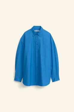 Best CAMISA OVERSIZE FIT LIMITED EDITION Hombre Camisas