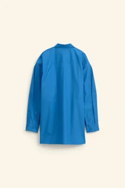 Best CAMISA OVERSIZE FIT LIMITED EDITION Hombre Camisas