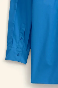 Best CAMISA OVERSIZE FIT LIMITED EDITION Hombre Camisas