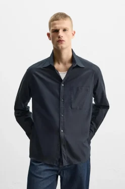 Best CAMISA OXFORD Hombre Camisas