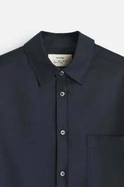 Best CAMISA OXFORD Hombre Camisas