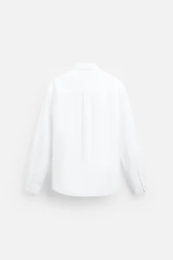 Sale CAMISA OXFORD Hombre Camisas