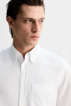 Fashion CAMISA OXFORD Hombre Camisas