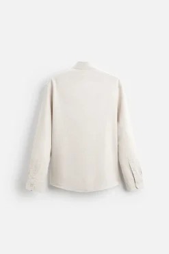 Discount CAMISA OXFORD Hombre Camisas