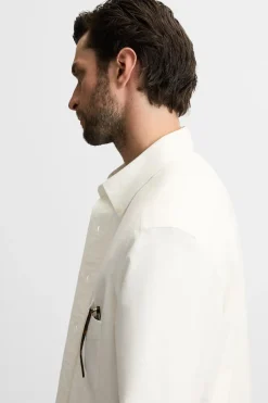 Best CAMISA OXFORD Hombre Camisas