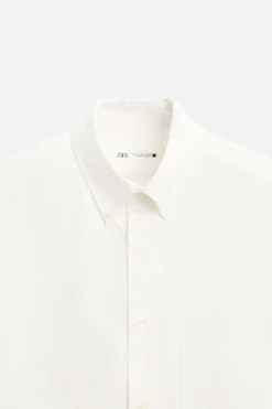 Best CAMISA OXFORD Hombre Camisas