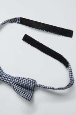 Niños ZARA 1½ - 6 Años·Camisas / Sobrecamisas|1½ - 6 Años·Trajes<CAMISA PAJARITA EXTRAÍBLE