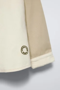 Niños ZARA 1½ - 6 Años·Camisas / Sobrecamisas<CAMISA PANA