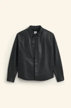 Fashion CAMISA PIEL LIMITED EDITION Hombre Camisas