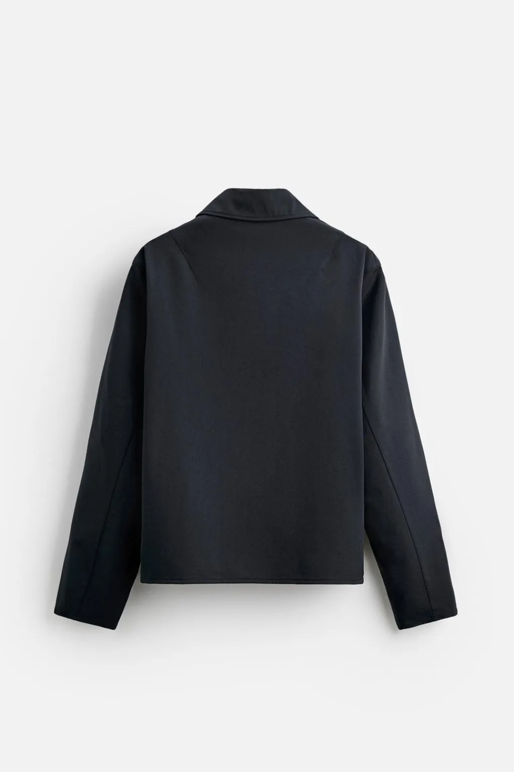 Fashion CAMISA POLO CON LANA Hombre Polos