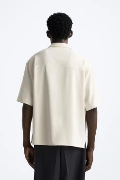 Clearance CAMISA POLO CREMALLERA Hombre Polos