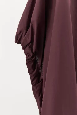 New CAMISA POPELÍN LAZOS Mujer Camisas / Blusas