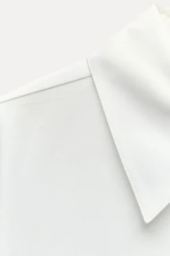 Hot CAMISA POPELÍN ZW COLLECTION Mujer Camisas / Blusas