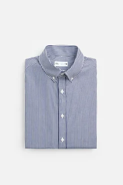 Online CAMISA RAYAS Hombre Camisas