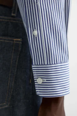 Online CAMISA RAYAS Hombre Camisas