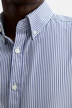 Online CAMISA RAYAS Hombre Camisas