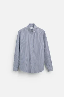 Online CAMISA RAYAS Hombre Camisas