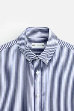 Online CAMISA RAYAS Hombre Camisas