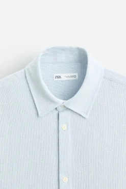 Outlet CAMISA RAYAS Hombre Camisas