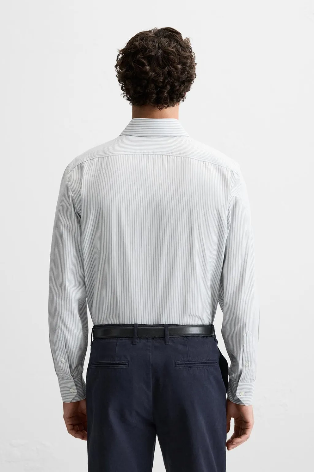 Online CAMISA RAYAS Hombre Camisas