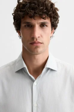 Online CAMISA RAYAS Hombre Camisas