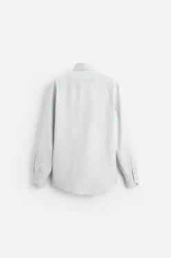 Online CAMISA RAYAS Hombre Camisas