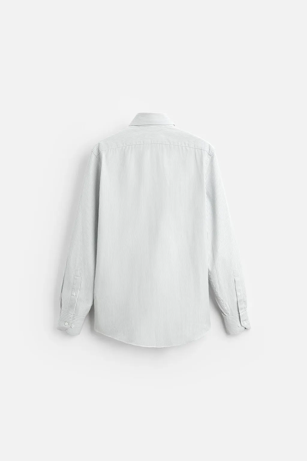 Online CAMISA RAYAS Hombre Camisas