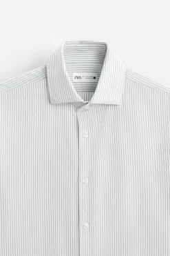 Online CAMISA RAYAS Hombre Camisas