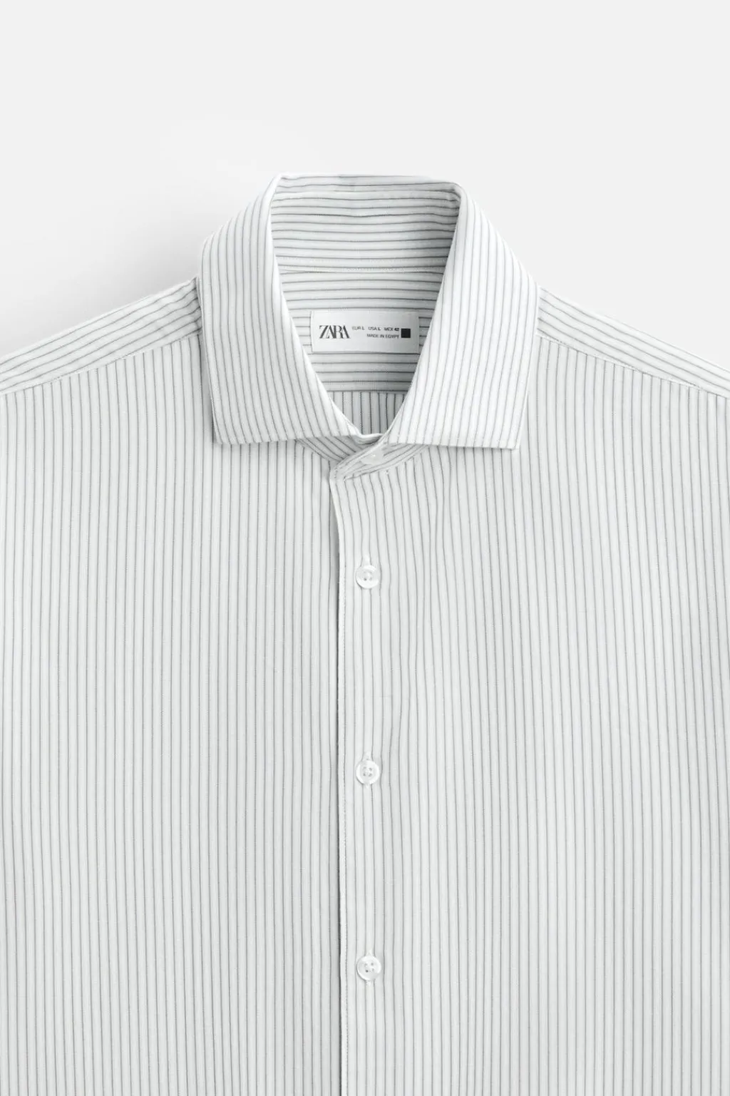 Online CAMISA RAYAS Hombre Camisas