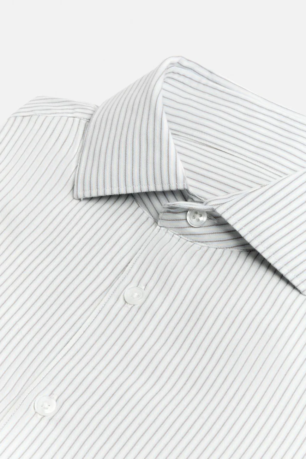 Online CAMISA RAYAS Hombre Camisas