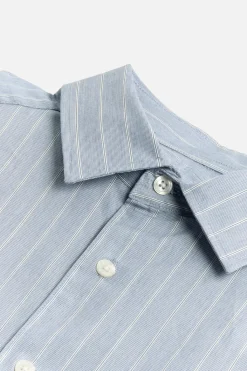 Clearance CAMISA RAYAS Hombre Camisas