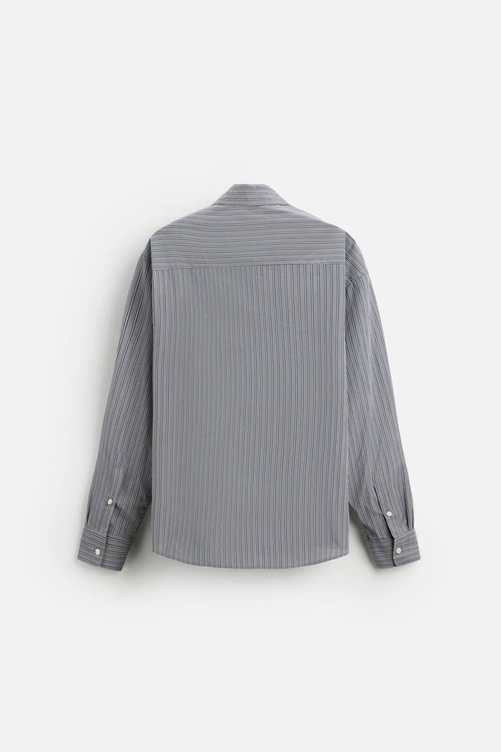 New CAMISA RAYAS Hombre Camisas