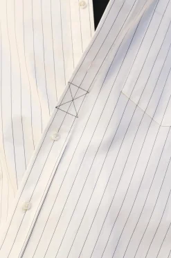 Best CAMISA RAYAS CRUZADA LIMITED EDITION Hombre Camisas