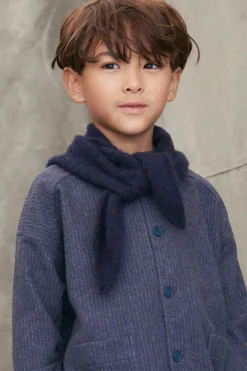 Niños ZARA 6 - 14 Años·Camisas / Sobrecamisas<CAMISA RAYAS LIMITED EDITION